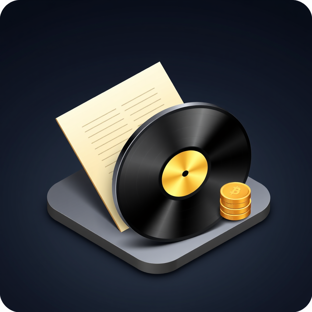 Pape app icon